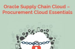 Supply Chain Course