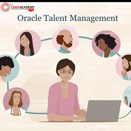 Oracle Talent Management Cloud Implementation Essentials