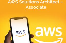 AWS Solution Architect Course