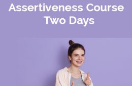 Assertiveness Course