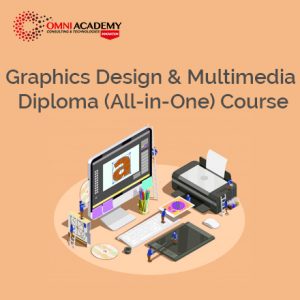 Diploma Graphic Design and Multimedia Course