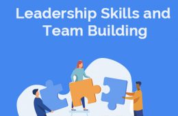 Leadership Skills Course