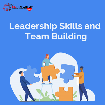 Leadership Skills Course