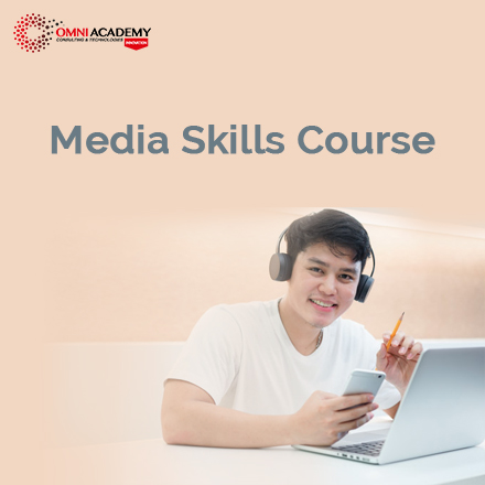 Media Skills Course