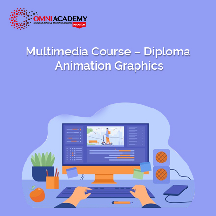 Multimedia Course | Diploma Animation Graphics Training Karachi Lahore  Islamabad Pakistan