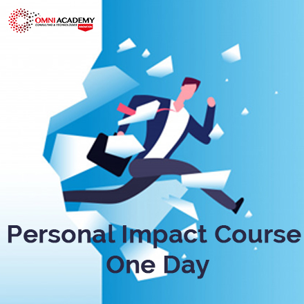 Personal Impact Course