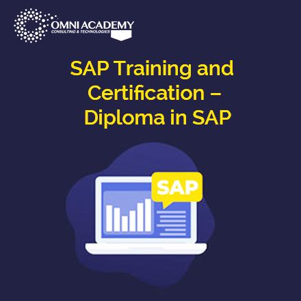SAP Course