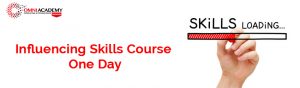 Influencing Skills Course