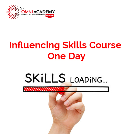 influencing Skills Course