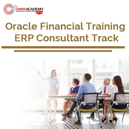 Oracle Financial tRAINING