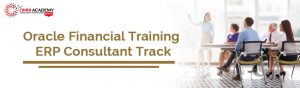 Oracle Financial Training
