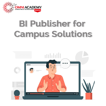 BI Publisher Course
