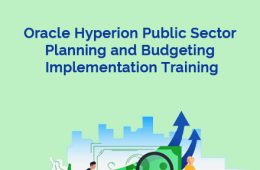 Oracle Hyperion Course