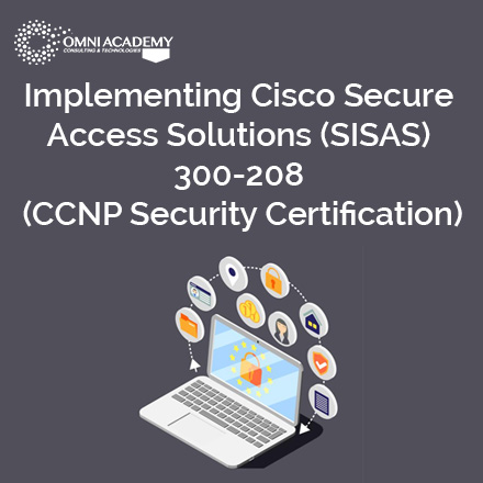 Cisco Secure Course