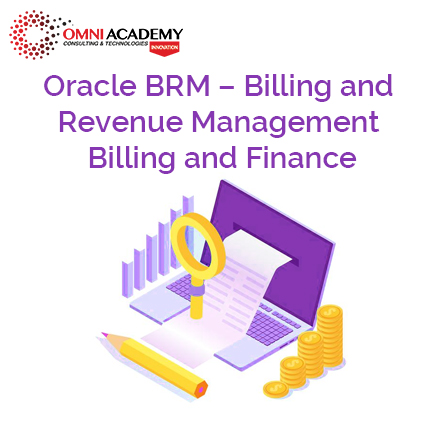 Oracle BRM Course