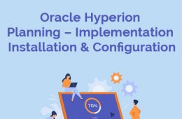 Oracle Hyperion Course