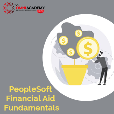 PeopleSoft Financial Aid Course