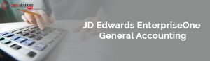 JD Edward General Accounting Course