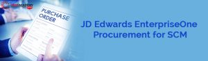 JD Edward Procurement Course