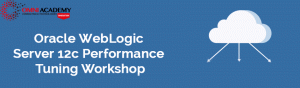 WebLogic 12c Workshop Course
