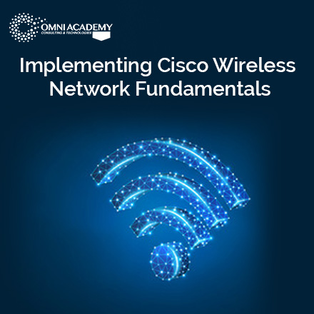 cISCO Wireless Course