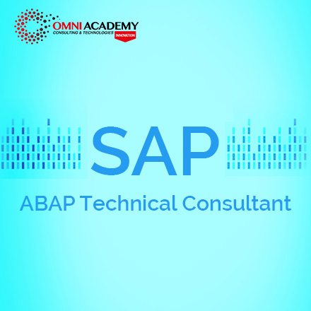 SAP ABAP Course in Pakistan