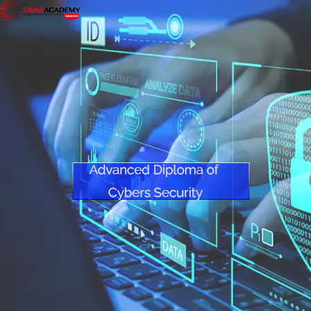 Advanced Diploma of cyber security