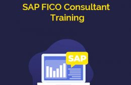 SAP Financials FICO COURSE