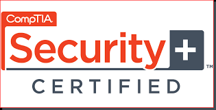 CompTIA Security+ Certified 