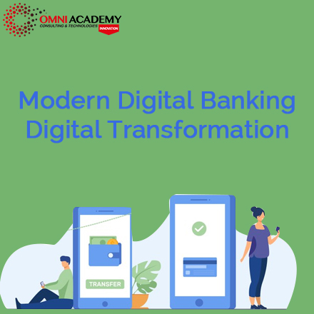 Digital Banking Course