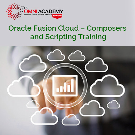 Oracle Fusion Course