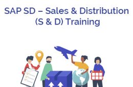SAP SD Course