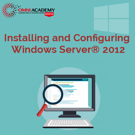 Windows Server Course
