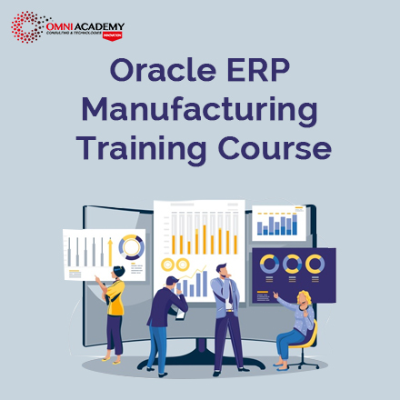 Oracle ERP Course