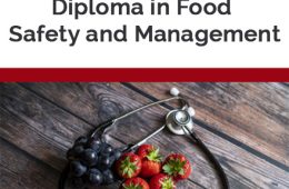 Food Safety Course