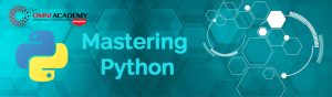 Mastering Python Course