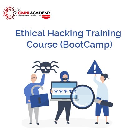 Ethical Hacking Course