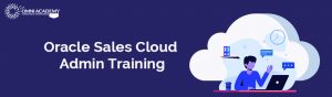 Sales Cloud Course