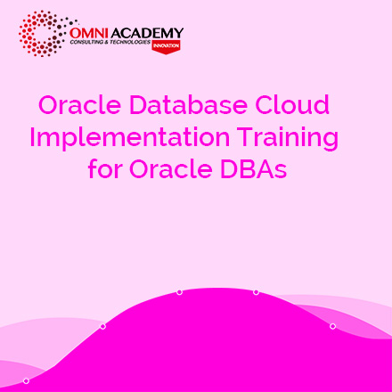 Oracle Database Course