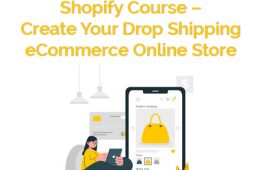 Shopify Course