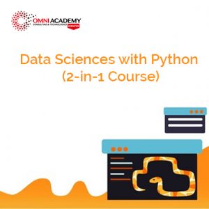 Data Science with Python Course
