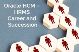 Oracle Hcm Course