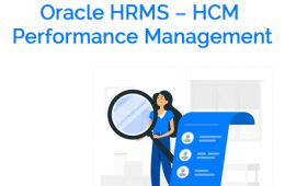 Oracle HRMS Course