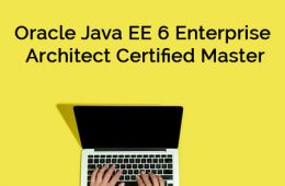 Java EE 6 Course