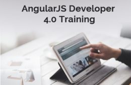 AngularJS Course