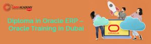 Oracle ERP Course