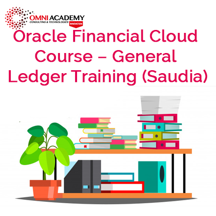 Oracle Cloud Course