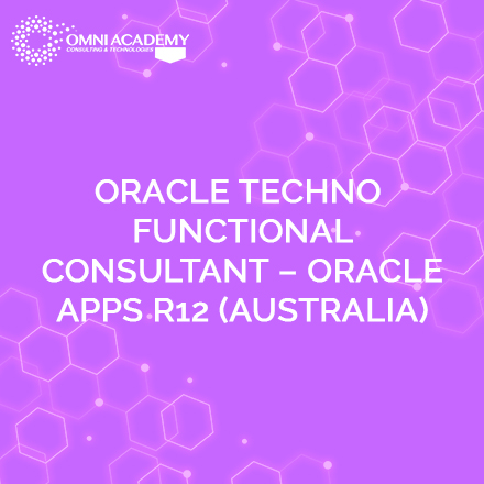 Oracle Techno Course