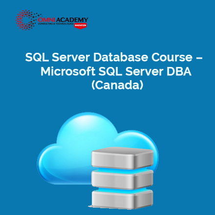 SQL Server Course - DBA Training in Canada, Toronto, Calgary