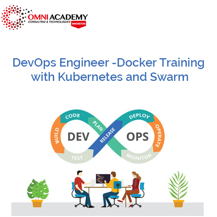 DevOps Docker Course